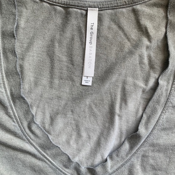 Aritzia Tee - Picture 3 of 7